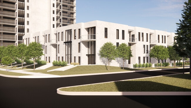 STNP 01 in Winnipeg, MB - Building Photo - Building Photo