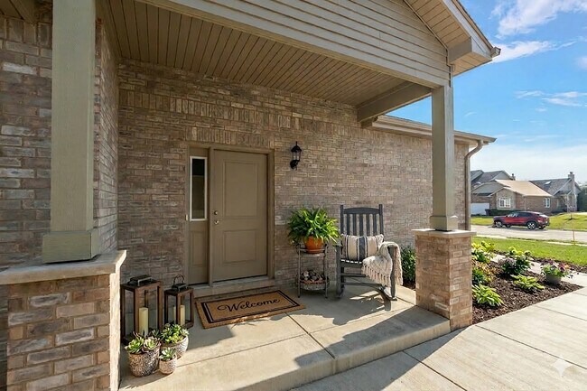 58 Olympus Dr in Tinley Park, IL - Building Photo - Building Photo