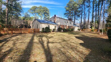 209 Lorac Rd in Williamsburg, VA - Building Photo - Building Photo