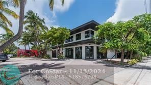 1541 Cordova Rd in Fort Lauderdale, FL - Building Photo