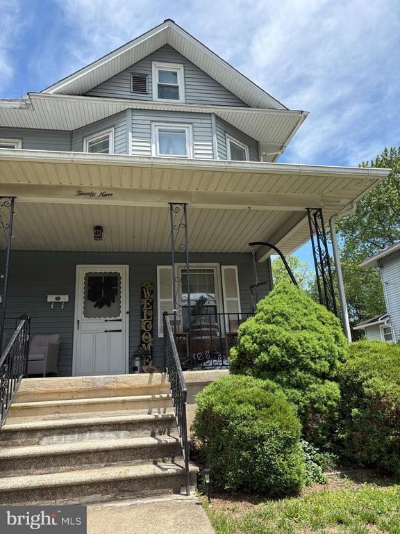 29 10th Ave in Haddon Heights, NJ - Building Photo - Building Photo