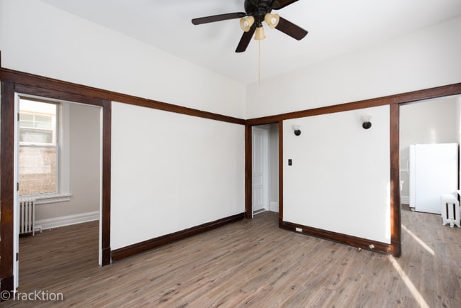 6733 31st St in Berwyn, IL - Foto de edificio - Building Photo