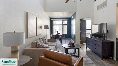 1001 E Playa Del Norte Dr, Unit 2115 in Tempe, AZ - Foto de edificio - Building Photo