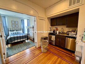 12 Chiswick Rd, Unit 1 in Boston, MA - Building Photo