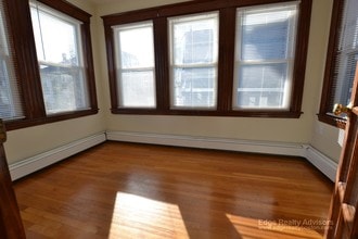 20 Presentation Rd, Unit 2 in Boston, MA - Building Photo - Building Photo