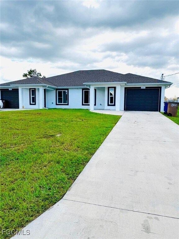 4727 21st St SW in Lehigh Acres, FL - Building Photo - Building Photo