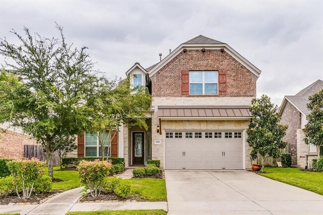 1315 Ralston Branch Way