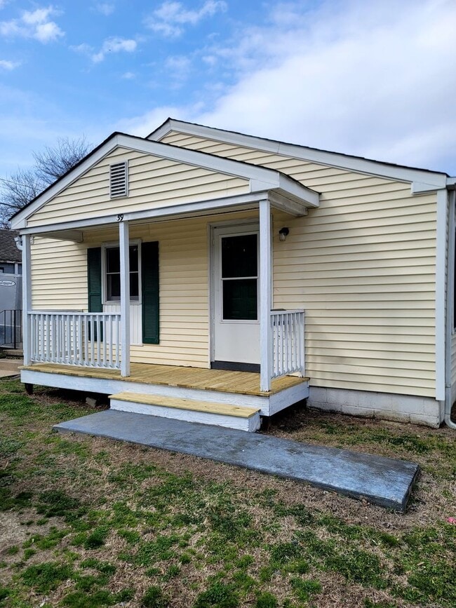 property at 59 St Mark St