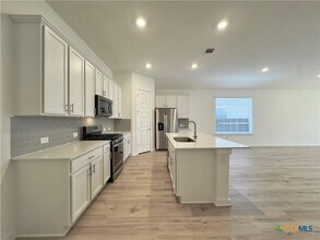 2109 Gabriels Horn Rd in Leander, TX - Building Photo - Building Photo