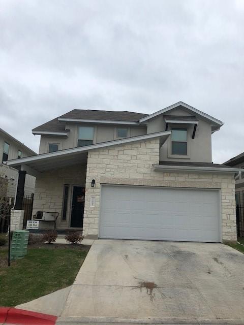 property at 11905 Mercantile Ln