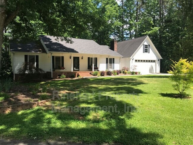 property at 4410 Copeland Ct