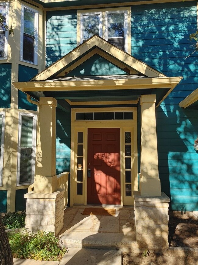 property at 6149 Negley