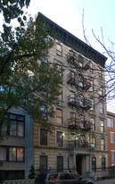 12 Charles St Apartamentos