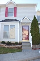 730 Camelot Ln in Harrisonburg, VA - Building Photo