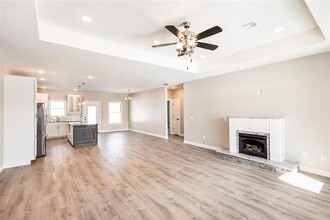 1616 Lariat Ln in Junction City, KS - Building Photo - Building Photo