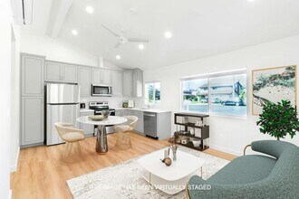 8326 Beckford Ave in Los Angeles, CA - Building Photo - Building Photo