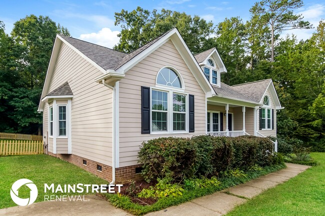 147 Susan Dr in Garner, NC - Building Photo - Building Photo