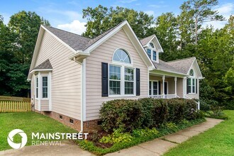 147 Susan Dr in Garner, NC - Building Photo - Building Photo