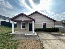 3157 Lauren Evelyn Way in Nashville, TN - Building Photo