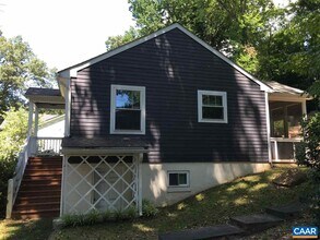 718 McIntire Rd in Charlottesville, VA - Building Photo - Building Photo