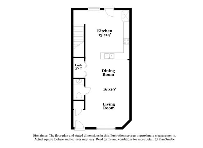 8022 Logan Dr in La Vergne, TN - Building Photo - Building Photo