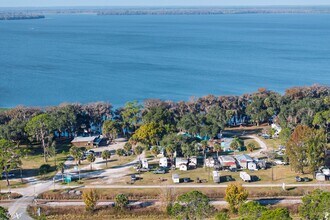 Waterfront RV Resort in Hawthorne, FL - Building Photo - Building Photo