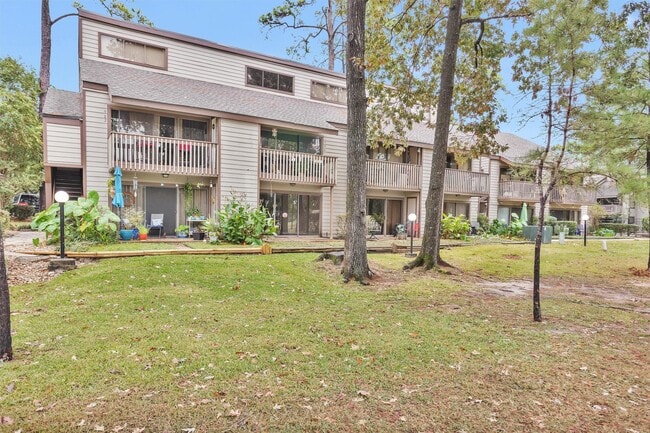 property at 12900 Walden Rd