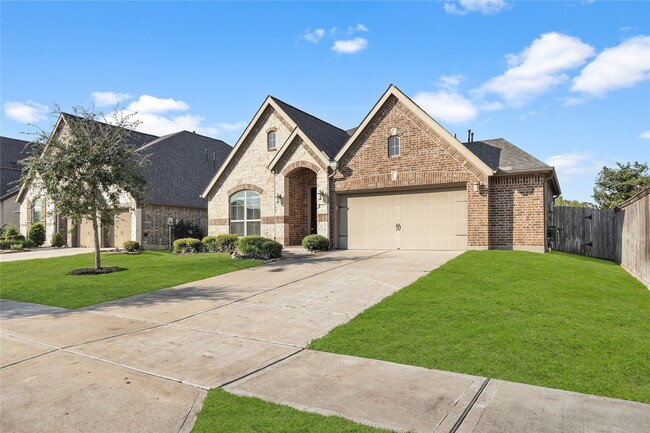 3202 Shadow View Ln in Missouri City, TX - Building Photo - Building Photo