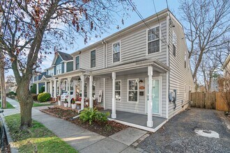 516 Second St in Annapolis, MD - Building Photo - Building Photo