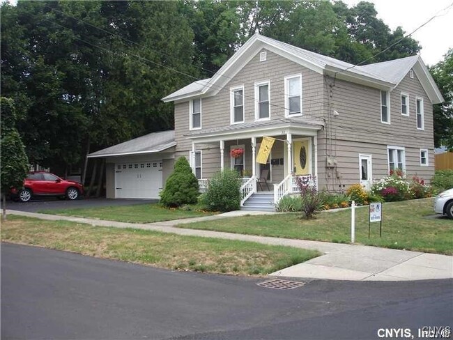 property at 313 Chapel St
