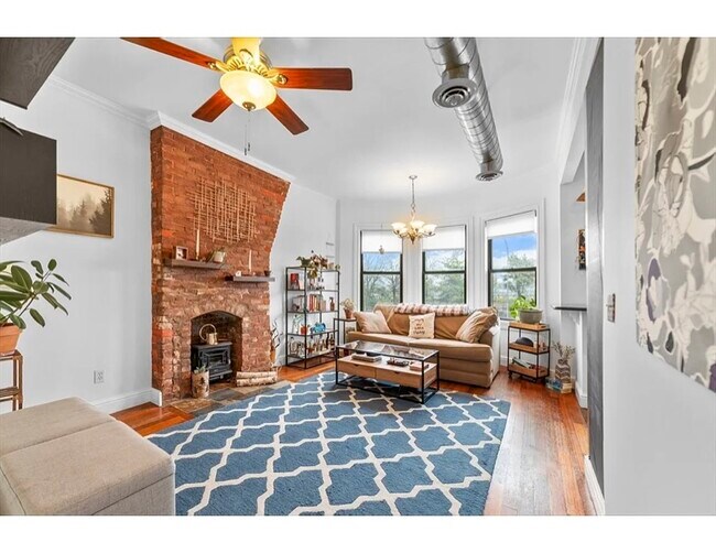 property at 189 Cambridge St