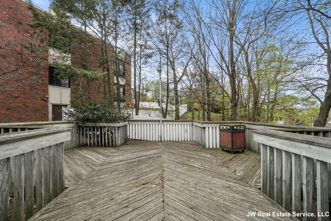 property at 99 Chestnut Hill Ave