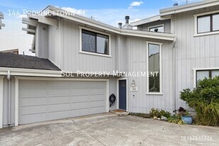 144 Provincetown Ct in Aptos, CA - Building Photo