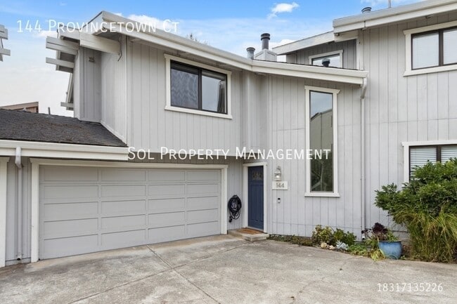 property at 144 Provincetown Ct