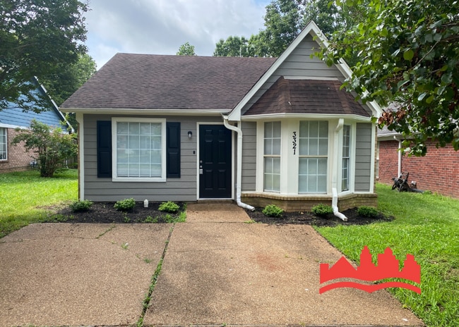 property at 3321 Tulane Rd W