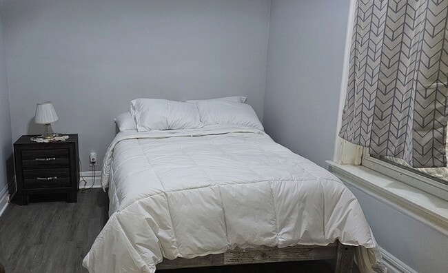 7712 S Carpenter St, Unit #1, Unit #1