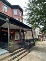 217 Hamilton Ave, Unit 1 in Trenton, NJ - Building Photo