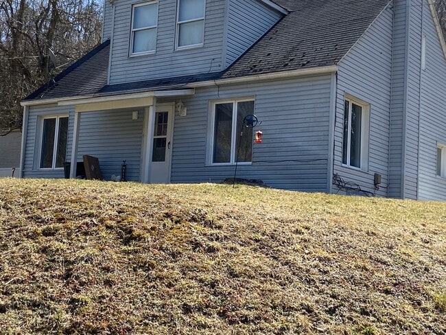 property at 742 Pony Farm Road