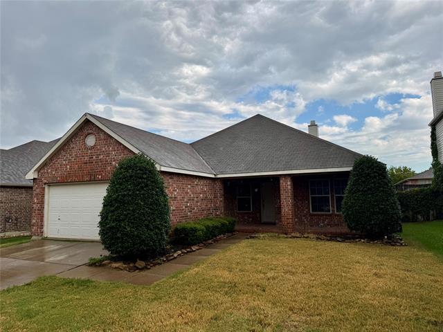 property at 1957 Creek Crossing Dr