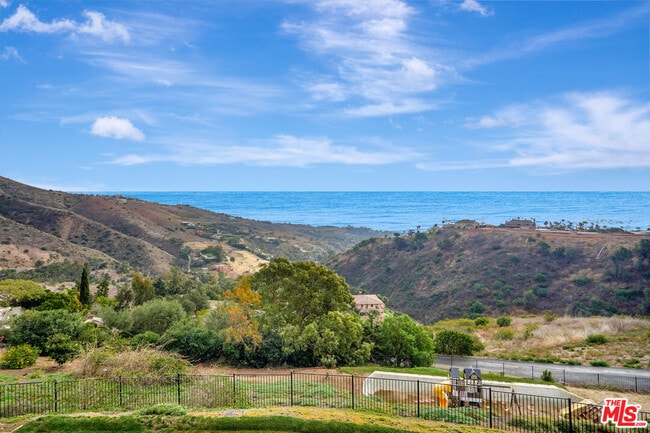 property at 28405 Via Acero