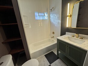 1329 Rowland Ave in Kansas City, KS - Building Photo - Building Photo