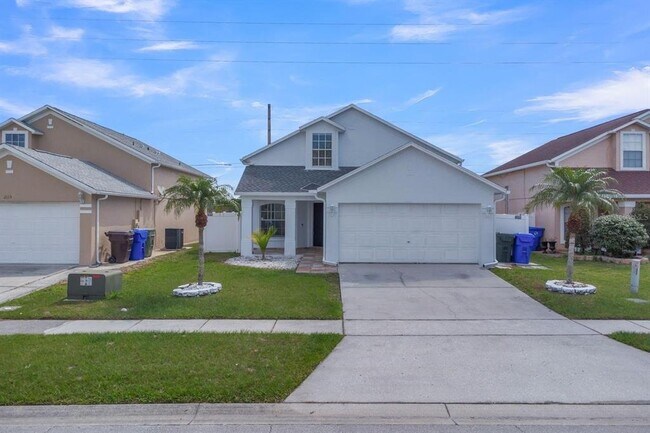 2113 Jessa Dr in Kissimmee, FL - Building Photo - Building Photo