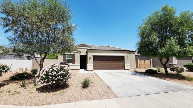 property at 236 S San Jose Ln