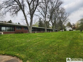 2887 Fluvanna Townline Rd in Jamestown, NY - Building Photo