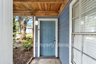 5405 Lake Margaret Dr in Orlando, FL - Building Photo - Building Photo