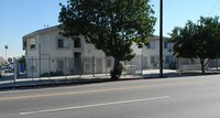South View Apartments
