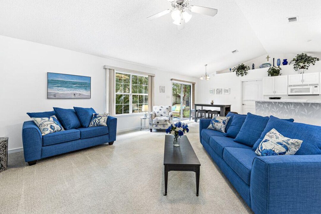 12947 Lillian Hwy in Pensacola, FL - Building Photo