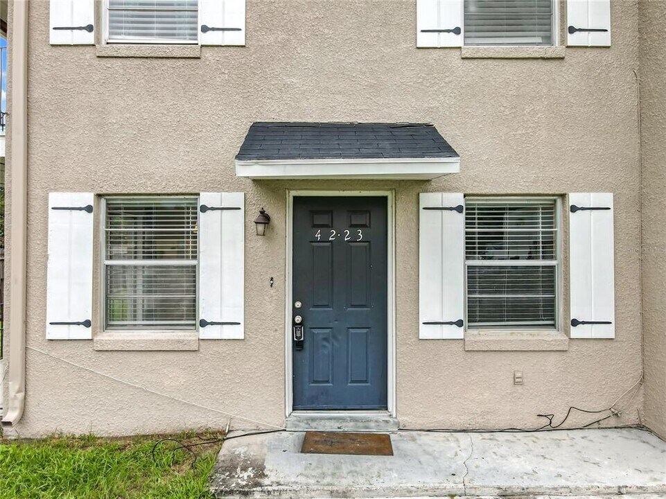 4223 Parkside Dr in Orlando, FL - Building Photo