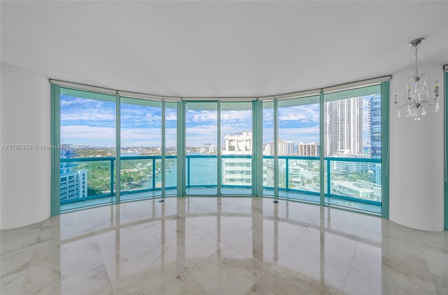 property at 6000 Indian Creek Dr