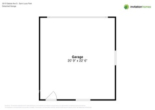 3015 Dakota Ave S in St. Louis Park, MN - Foto de edificio - Building Photo